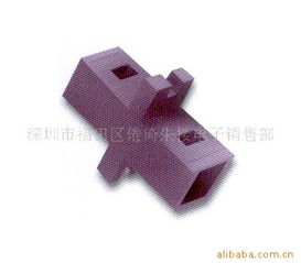 深圳市福田區(qū)倦倚朱樓電子銷售部光纖連接器產(chǎn)品列表與選型指南