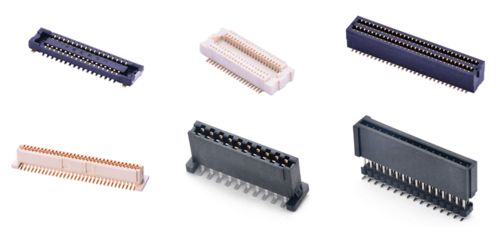 固定板端連接器 DIP式與SMT式，哪個(gè)更適合您的應(yīng)用？